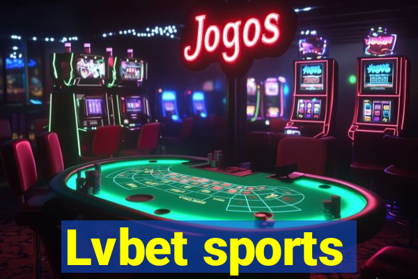 Lvbet sports